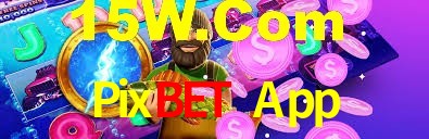 Exclusive Games Pixbet App
