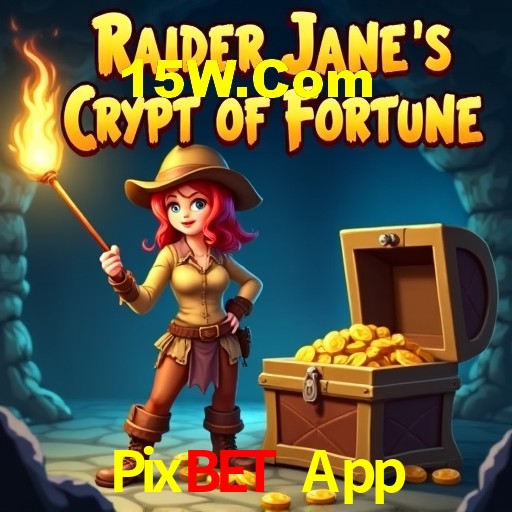 Diretório de Jogos Pixbet App