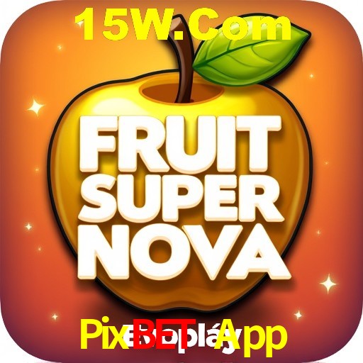 Interface do App Pixbet App