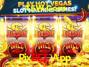 Pixbet App Belo Horizonte - Promo Tips