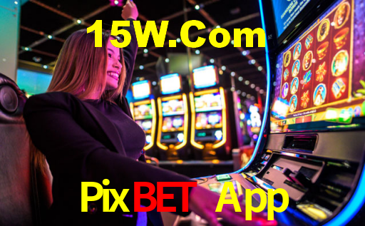 Pixbet App,Pixbet.Com