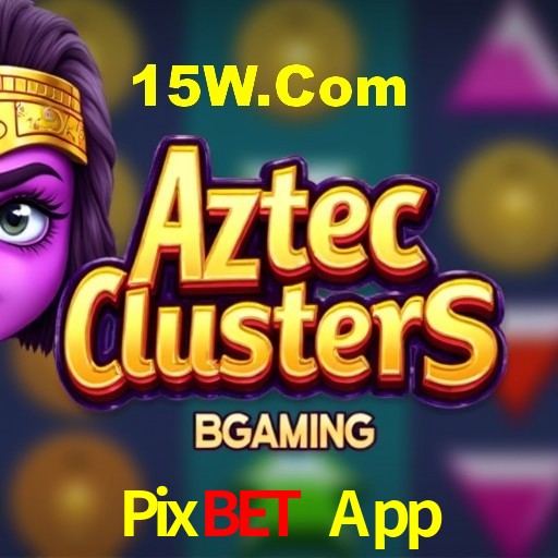 Apostas de Tênis Pixbet App