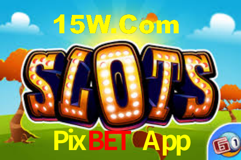 Pixbet App - Installation Guide