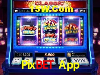 Pixbet App São Paulo - Hot Promos