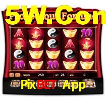 Welcome Bonus Pixbet App