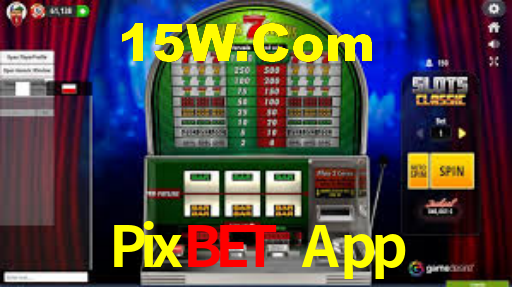 Pixbet App,Pixbet.Com