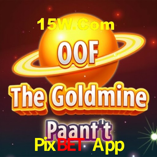 Provedores de Jogos Pixbet App