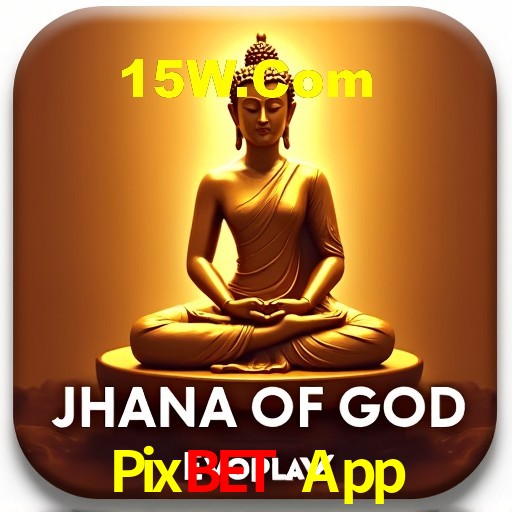 Jogos de Slot Pixbet App