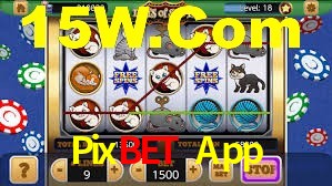 Tennis Betting Pixbet App