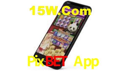 Pixbet App,Pixbet.Com