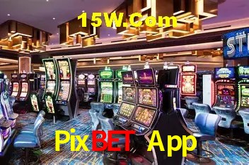 Pixbet App Slot - 320+ Caça-Níqueis Premium