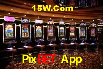 Pixbet App Rio de Janeiro - Popular Jogos