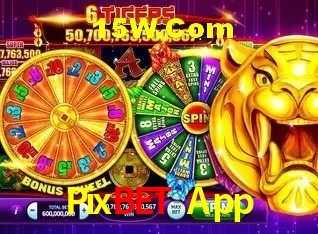 Promoções Sazonais Pixbet App
