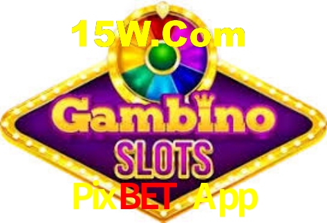 Pix Bet CaSSino