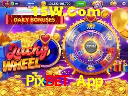 Secure Login Pixbet App