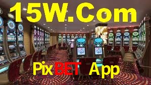 Welcome Bonus Pixbet App