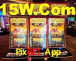 Game Statistics Pixbet App