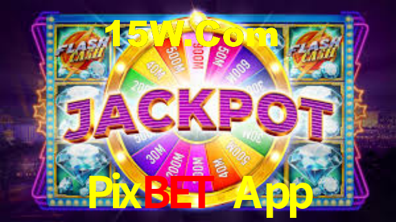 Pixbet App: A Experiência de Casino com Jogos de Mesa ao Vivo
