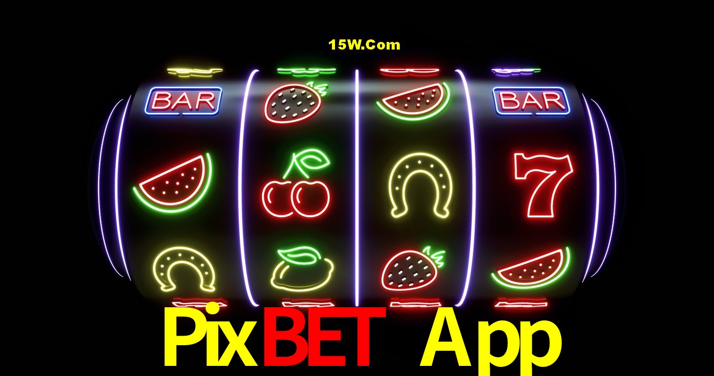 Responsive Design Pixbet App