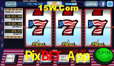 Pixbet App Rio de Janeiro - Licenses