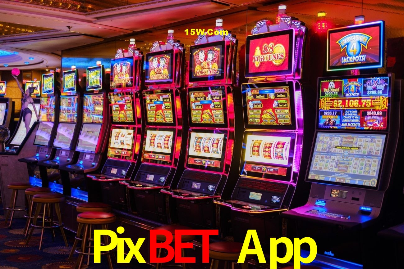 API Integration Pixbet App