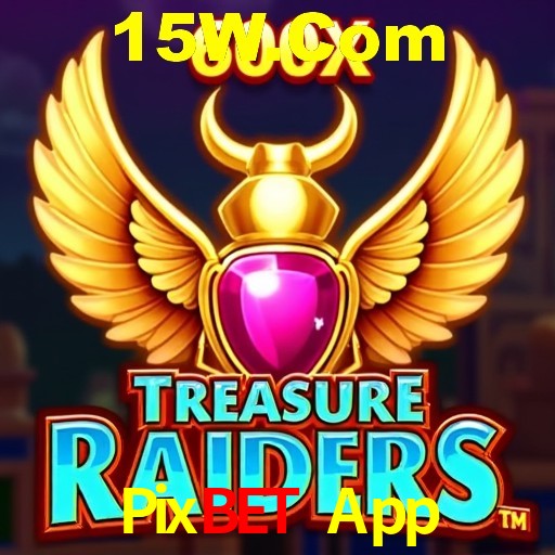 Casino VIP Pixbet App