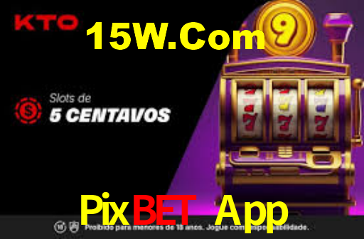 Pixbet App: Jogos de Caça-Níqueis-Altas Recompensas, Roleta-Velocidade, Blackjack-Desafios Máximos