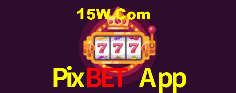 Pixbet App