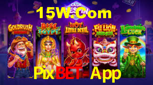 Pix Bet CaSSino