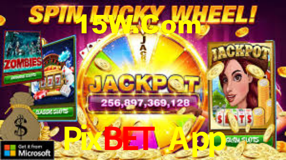 Pix Bet CaSSino