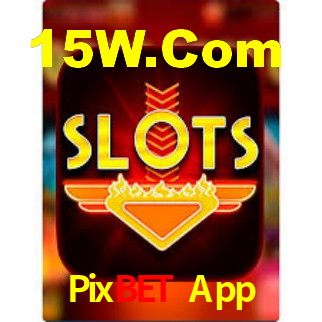 Pixbet App,Pixbet.Com