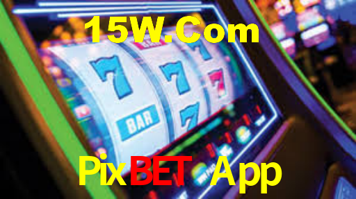 Pix Bet CaSSino