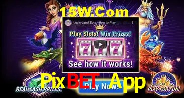 Pixbet App Entrar - Login Seguro Certificado