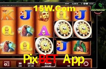 Pixbet App Salvador - Promo Stats