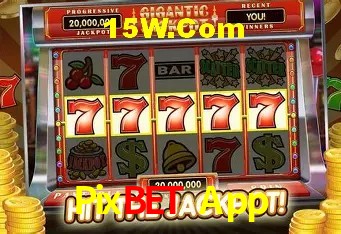 Pixbet App Salvador - Support