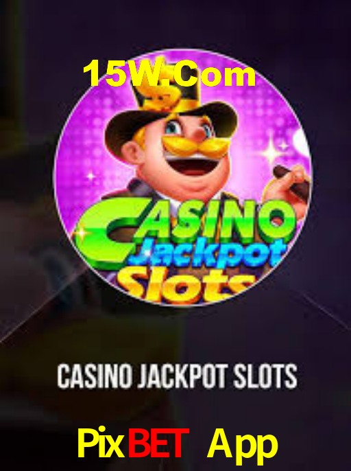 Sinta a adrenalina dos jogos de cassino com Pixbet App