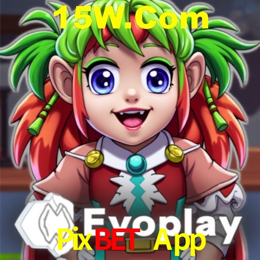 A Revolução dos Aplicativos de Jogos no Pixbet App