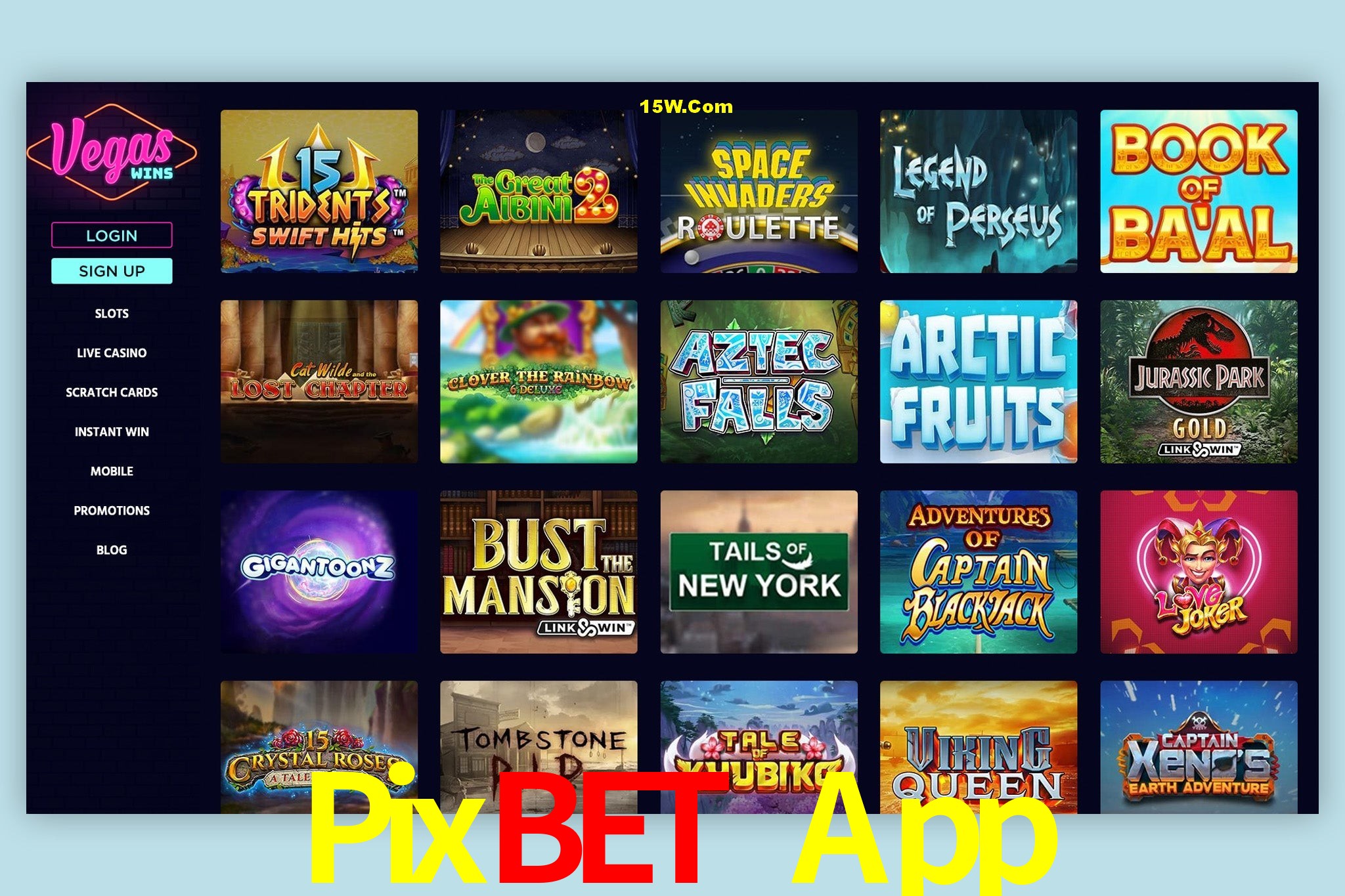 Security Systems Pixbet App