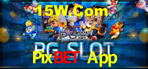 Pixbet App,Pixbet.Com