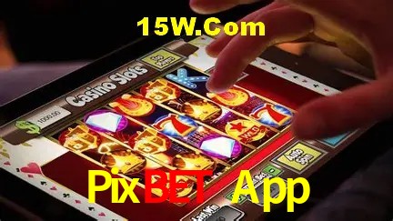 Pixbet App - Support
