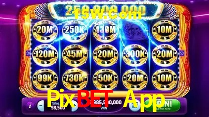 Pixbet App - Análise de Mercados Esportivos