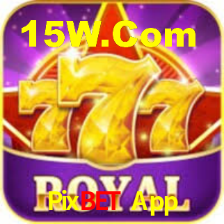 Pixbet App,Pixbet.Com