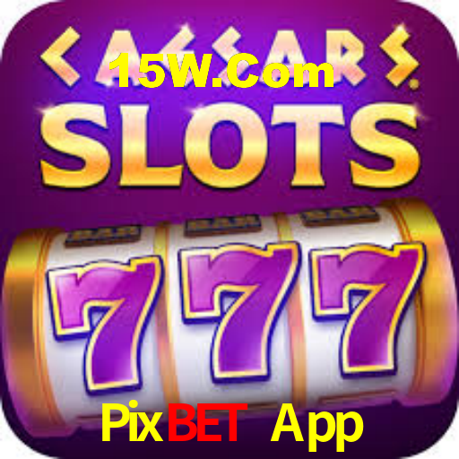 Pixbet App