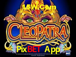 Pixbet App - Login Methods