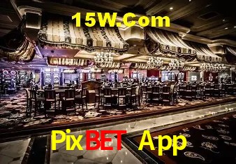 Design Responsivo Pixbet App