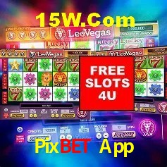 Pixbet App Curitiba - Live Betting