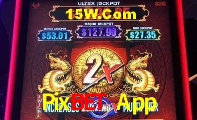 Pixbet App - Rápido Acesse