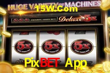 Pixbet App - User Statistics