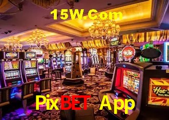 Pixbet App - Winners Celebration