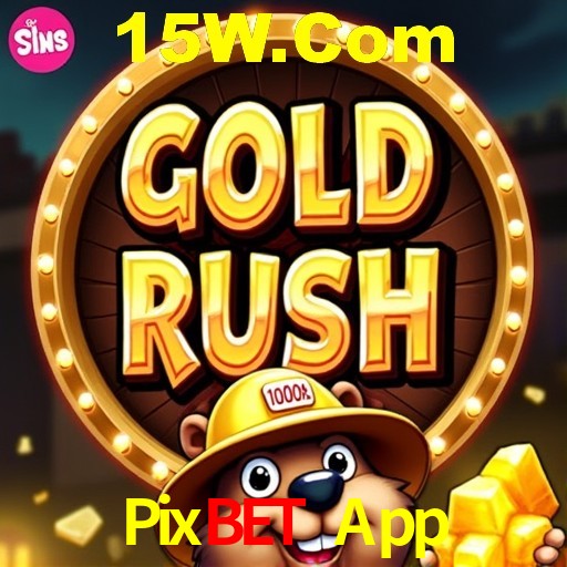 Interface Premium Pixbet App